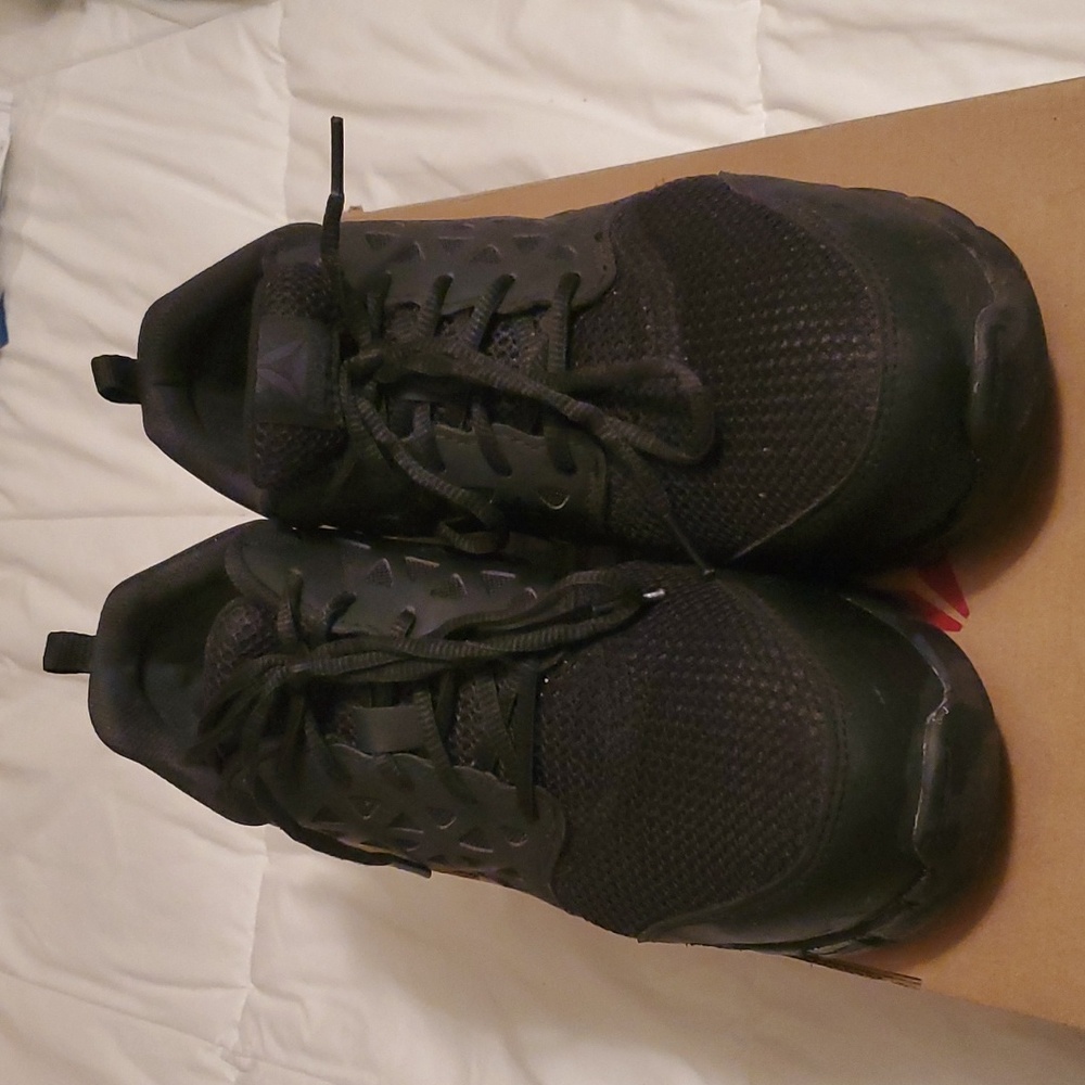 Men's Sublite Cushion Work Shoes